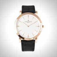 Vacheron Constantin Patrimony