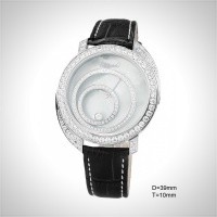 Chopard Happy Diamonds