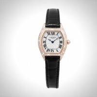 Cartier Tortue