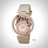 Cartier CREATIVE JEWELED WATCHES