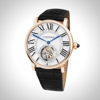 Calibre de Cartier