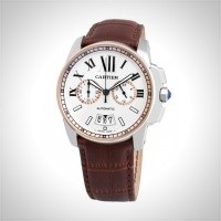 Calibre de Cartier