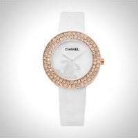 Chanel Jewellery Watches