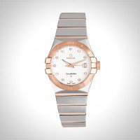 Omega Constellation