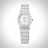 Omega CONSTELLATION