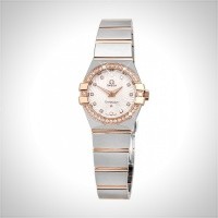 Omega CONSTELLATION