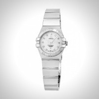 Omega CONSTELLATION