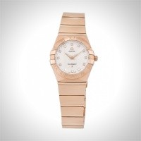 Omega CONSTELLATION