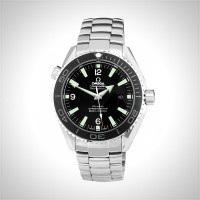 Omega Seamaster