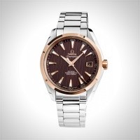 Omega Seamaster