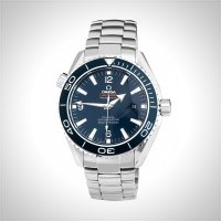 Omega Seamaster