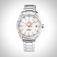 Omega Seamaster