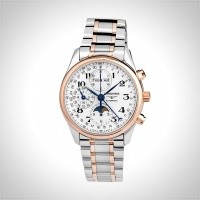 Longines Master Collection