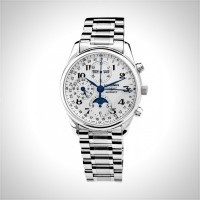 Longines Master Collection