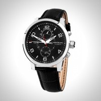 MontBlanc TimeWalker