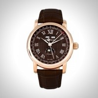 MontBlanc TimeWalker