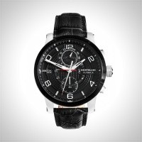 MontBlanc TimeWalker