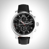 MontBlanc TimeWalker