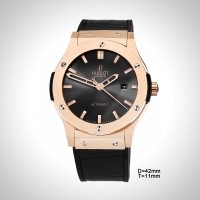 HUBLOT Classic Fusion