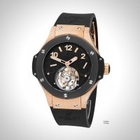 HUBLOT Classic Fusion