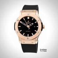 HUBLOT Classic Fusion