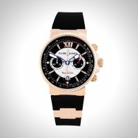 Ulysse Nardin Maxi Marine Chronometer