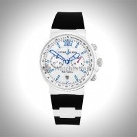 Ulysse Nardin Maxi Marine Chronometer