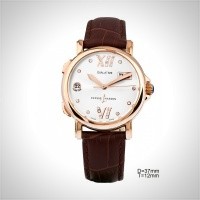 Ulysse Nardin Dual Time Ladies