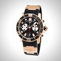 Ulysse Nardin Diver Chronograph