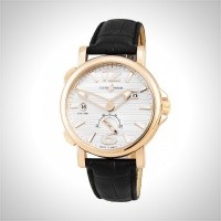 Ulysse Nardin Dual Time