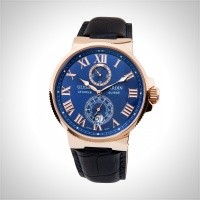 Ulysse Nardin Maxi Marine Chronometer