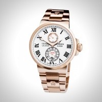 Ulysse Nardin Maxi Marine Chronometer