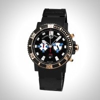 Ulysse Nardin Diver Chronograph