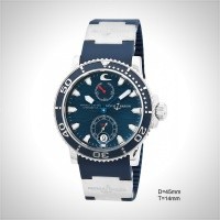 Ulysse Nardin Diver Chronometer