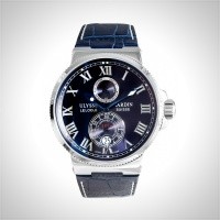 Ulysse Nardin Maxi Marine Chronometer