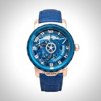 Ulysse Nardin Freak