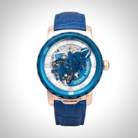 Ulysse Nardin Freak