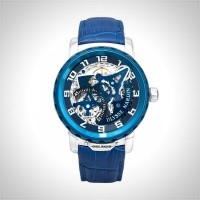 Ulysse Nardin Freak