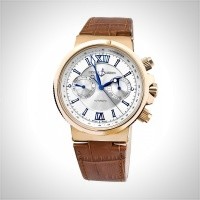 Ulysse Nardin Dual Time