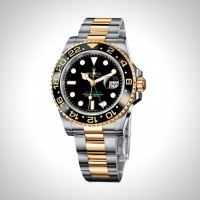 Rolex GMT Master II