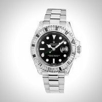 Rolex GMT Master II