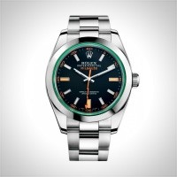 Rolex MILGAUSS