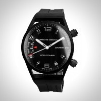 PORSCHE DESIGN Worldtimer