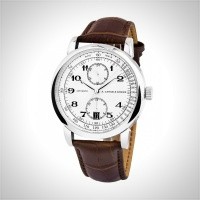 A.Lange & Sohne Saxonia