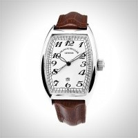 Franck Muller THE CINTREE CURVEX