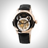 Glashutte Die Pano Kollektion