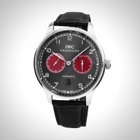 IWC Portuguese