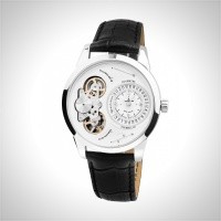 Jaeger-LeCoultre Duomètre