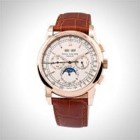 Patek Philippe Grand Complications