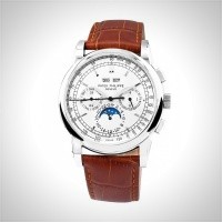 Patek Philippe Grand Complications